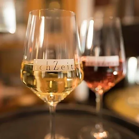 Haus Burg Metternich Blankenrath