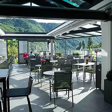Haus Burg Metternich